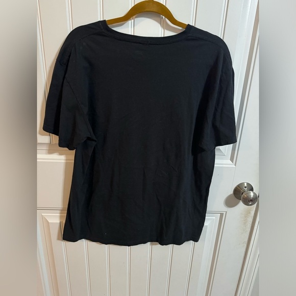 Smashing Pumpkins Graphic Tee - Black and Blue - Picture 5 of 5